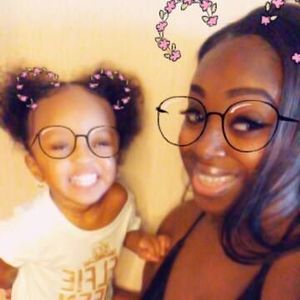 Meet your Posher, Tiara